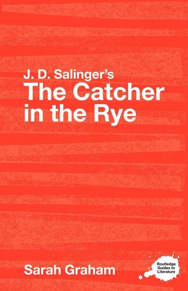 Produktbild: J.D. Salinger's The Catcher in the Rye