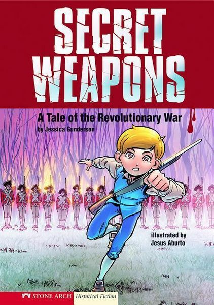 Produktbild: Secret Weapons