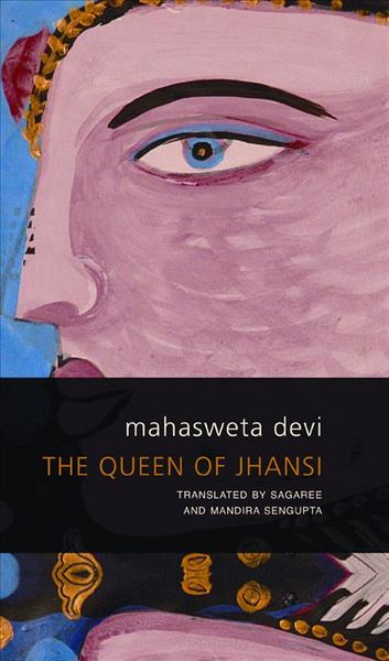 Produktbild: Devi, M: Queen of Jhansi