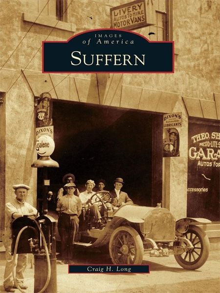 Produktbild: Suffern