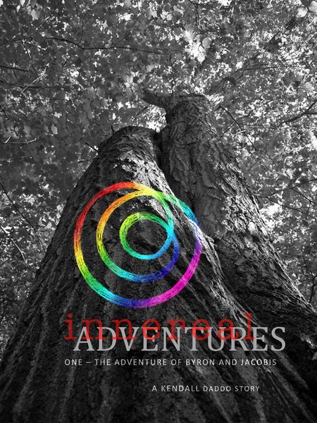 Produktbild: Innereal Adventures One - The Adventure of Byron and Jacobis