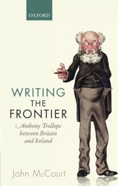 Produktbild: Writing The Frontier