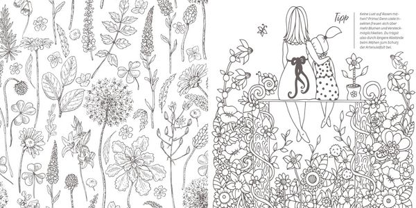 Produktbild: Save the Planet &ndash; Das Ausmalbuch &ndash; Colors for Future!