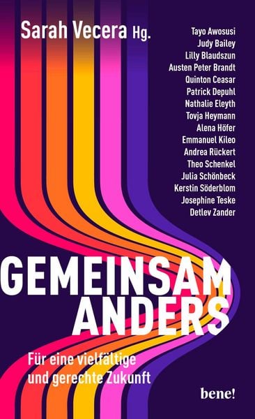 Produktbild: Gemeinsam anders
