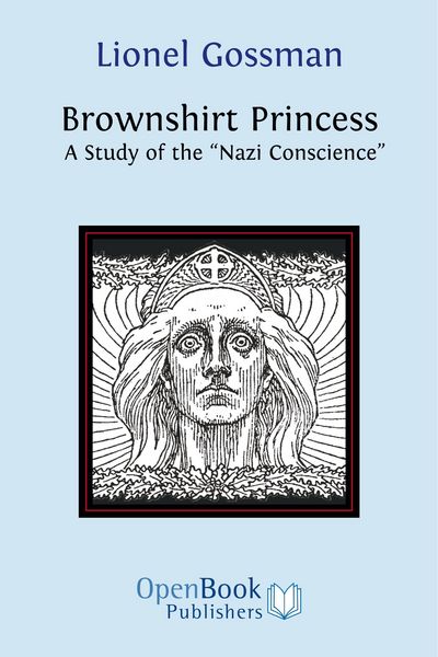 Produktbild: Brownshirt Princess
