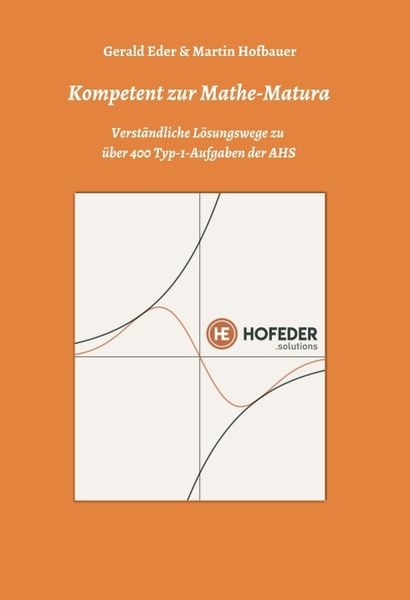 Produktbild: Kompetent zur Mathe-Matura