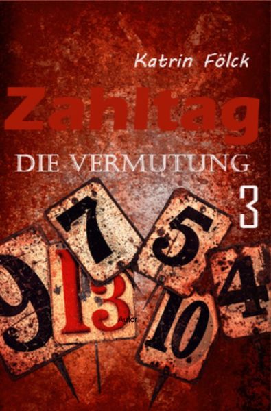 Produktbild: Zahltag