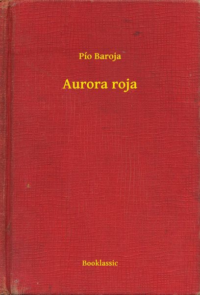 Produktbild: Aurora roja