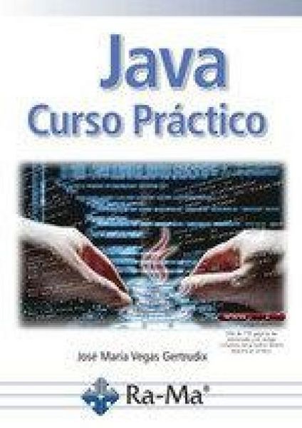 Produktbild: Java Curso Practico