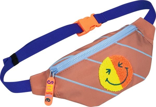 Produktbild: Hip Bag Happy Face / Kleine Freunde