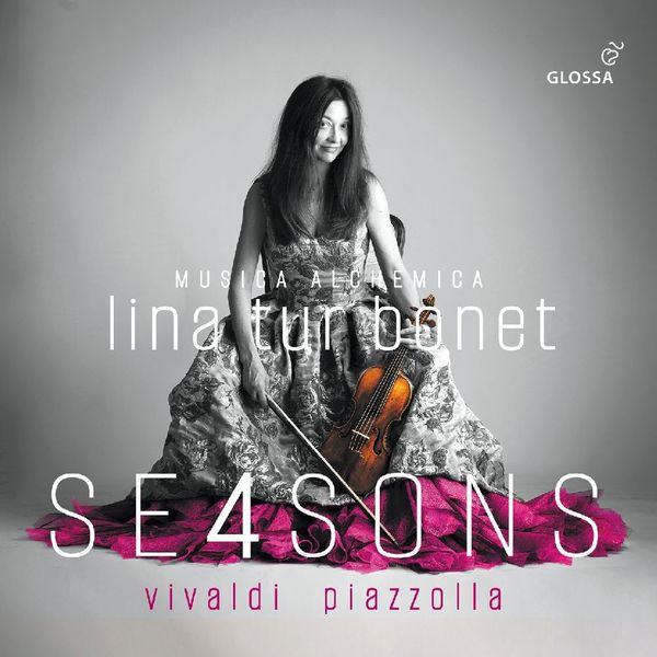 Produktbild: Four Seasons