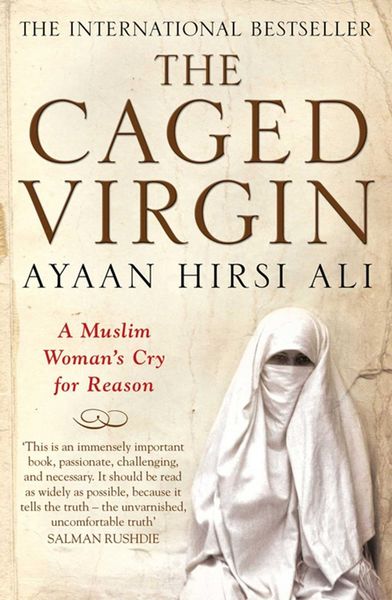 Produktbild: The Caged Virgin