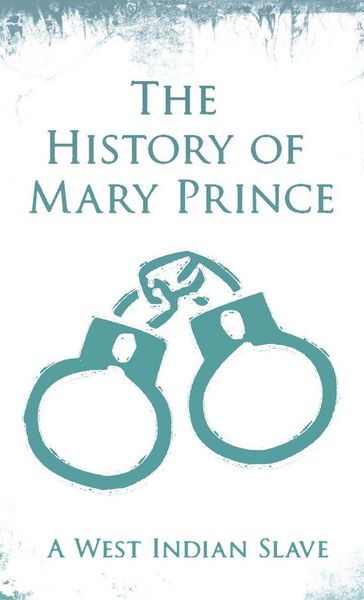 Produktbild: History of Mary Prince