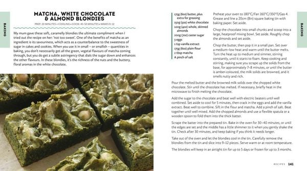 Produktbild: Meet Your Matcha