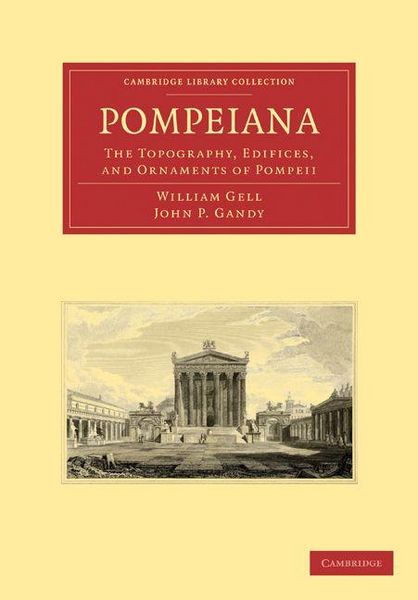 Produktbild: Pompeiana