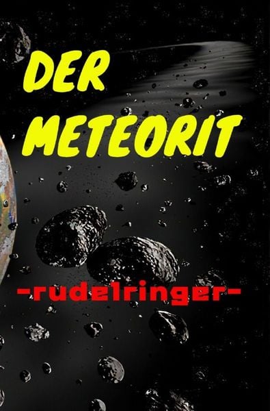 Produktbild: Der Meteorit