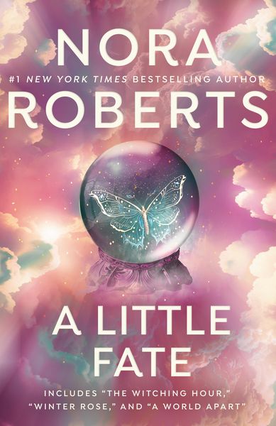 Produktbild: A Little Fate