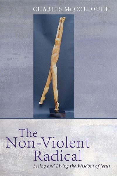 Produktbild: The Non-Violent Radical