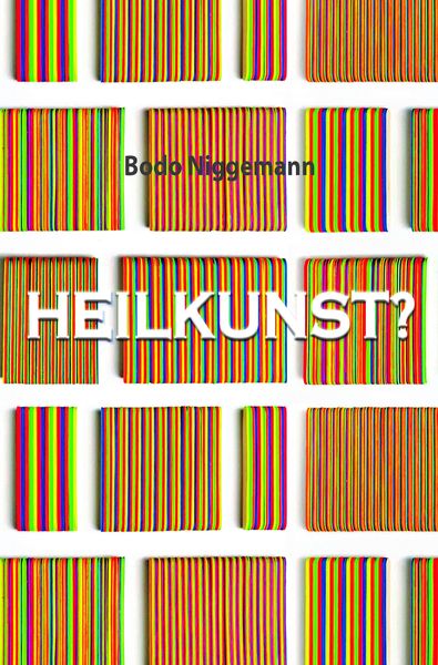 Produktbild: Heilkunst?