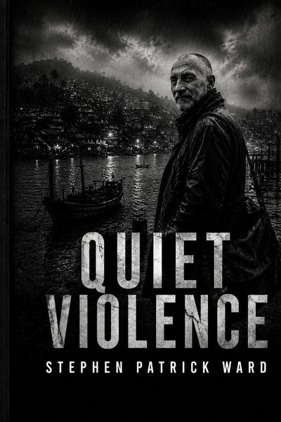 Produktbild: Quiet Violence