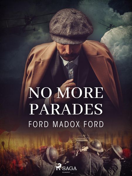 Produktbild: No More Parades