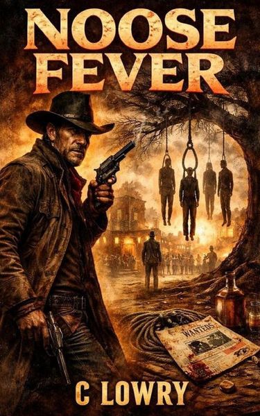 Produktbild: Noose Fever