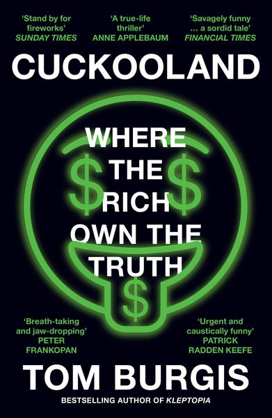 Produktbild: Cuckooland