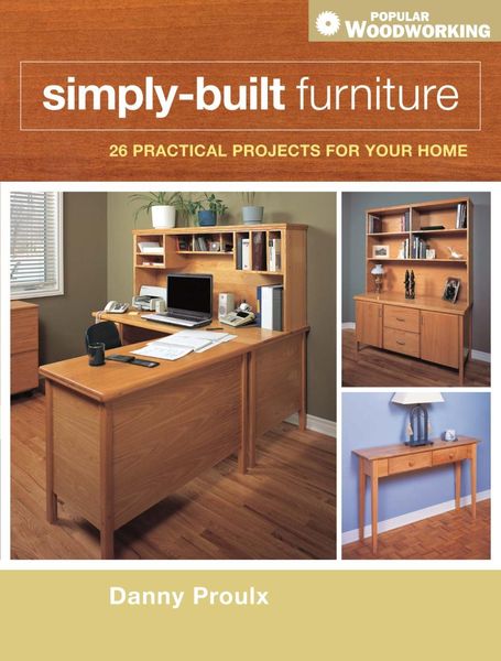 Produktbild: Simply-Built Furniture