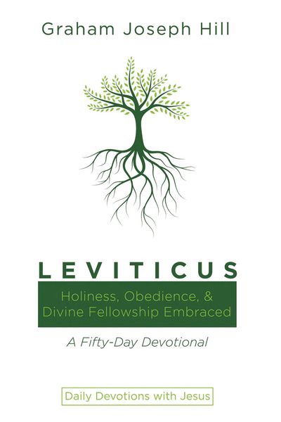 Produktbild: Leviticus