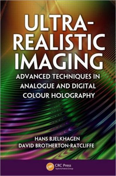 Produktbild: Ultra-Realistic Imaging