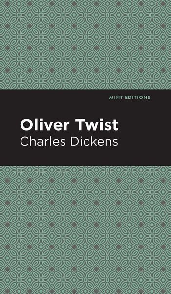 Produktbild: Oliver Twist