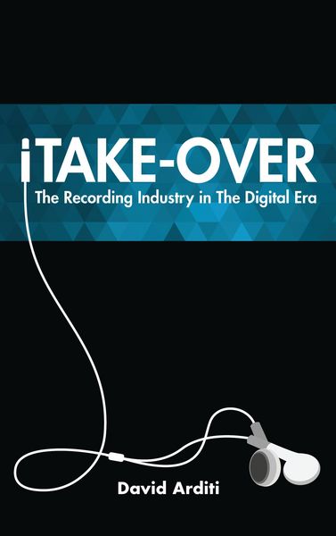 Produktbild: ITake-Over