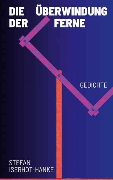 Produktbild: Die &Uuml;berwindung der Ferne