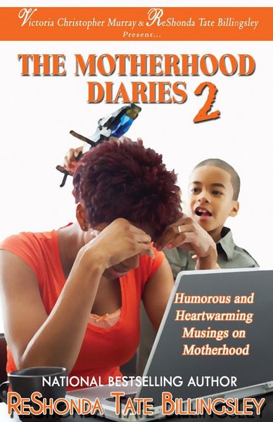 Produktbild: Motherhood Diaries 2