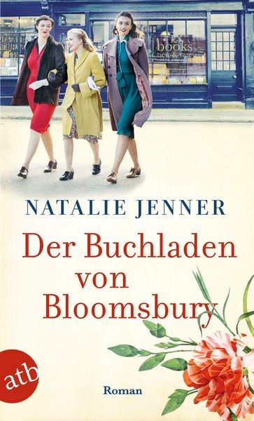 Produktbild: Der Buchladen von Bloomsbury