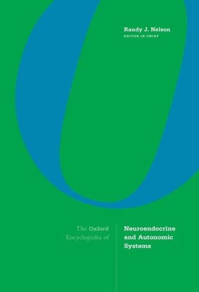 Produktbild: The Oxford Encyclopedia of Neuroendocrine and Autonomic Systems