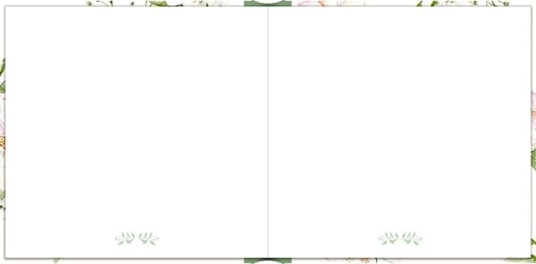 Produktbild: G&auml;stebuch &ndash; G&auml;ste