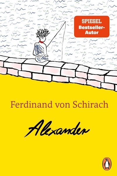 Produktbild: Alexander