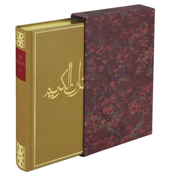 Produktbild: Der Koran