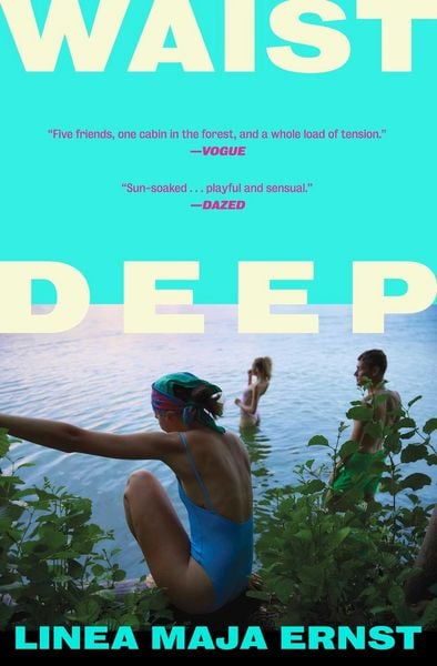 Produktbild: Waist Deep