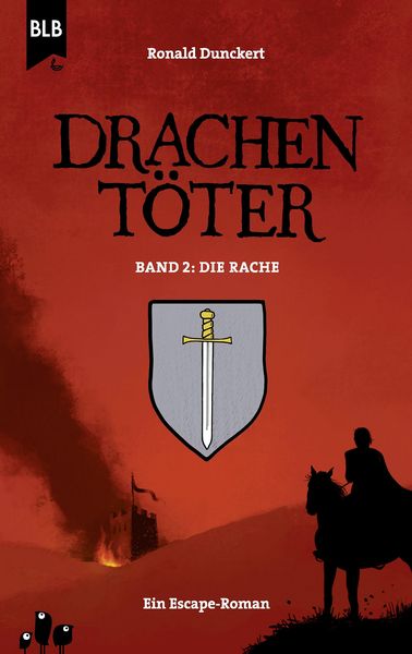 Drachentöter - Die Rache