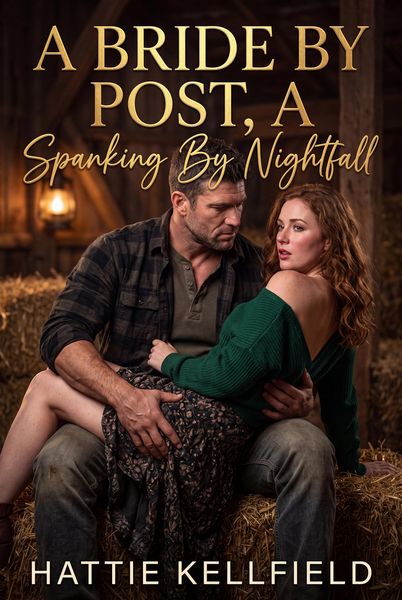 Produktbild: A Bride By Post, A Spanking By Nightfall