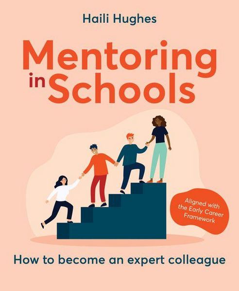 Produktbild: Mentoring in Schools