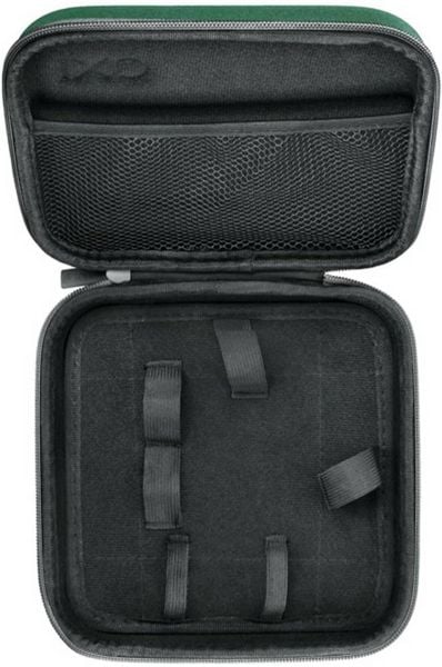 Produktbild: Bosch Home and Garden 1600A032CY 1600A032CY Werkzeugtasche unbest&uuml;ckt (B x H x T) 194 x 67 x 194 mm