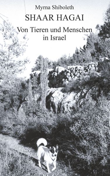 Produktbild: Shaar Hagai