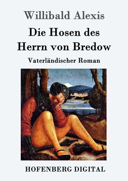 Produktbild: Die Hosen des Herrn von Bredow