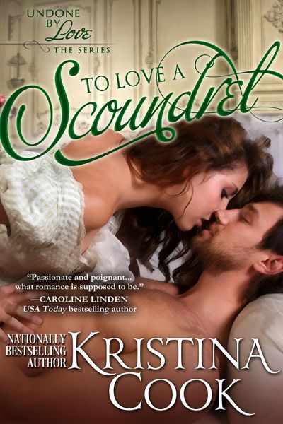 Produktbild: To Love a Scoundrel