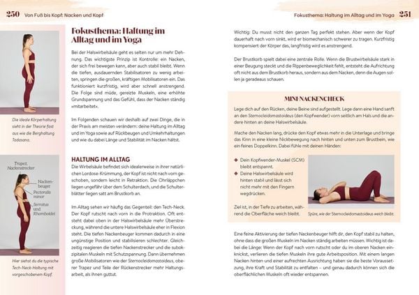 Produktbild: Easy Yoga-Anatomie