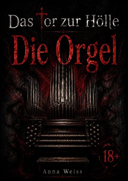 Produktbild: Das Tor zur H&ouml;lle