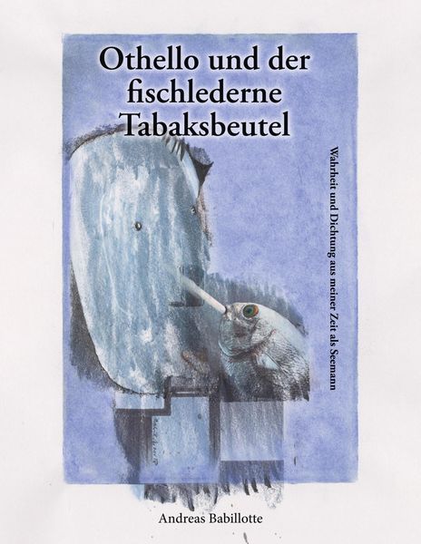 Produktbild: Othello und der fischlederne Tabaksbeutel